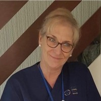 Sue Rogers