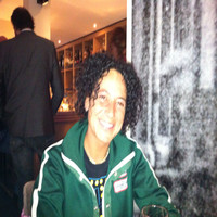 Sharon Frank