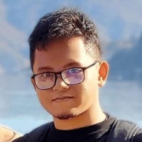 Bagus Ichwan Hanif Sumbogo
