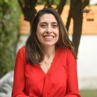Maria Paz Aguilera Oportus