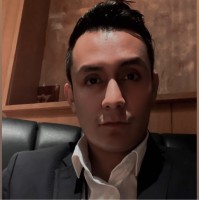 Jared Molina