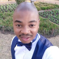 Eugene Ntokozo Mkhwanazi