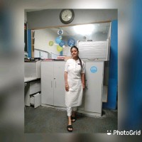 Simran Sisodiya