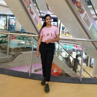 Komal Borse