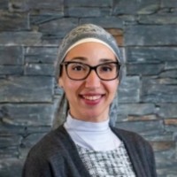 Nahla Sherif