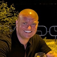 Adam Farricker