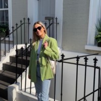 Sophie Harrison