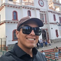 Erik Torres