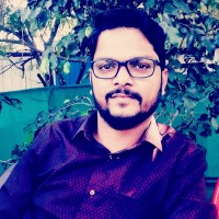 Suraj Kapse