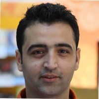 İbrahim Mahir Yildiz