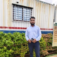Shaik Umer