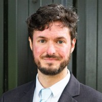 Joseph Dodds