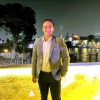Ahmed Khaled