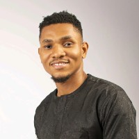 Mfon Nwa