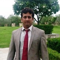Mantosh Singh