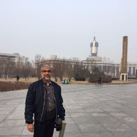 Iqbal sayed