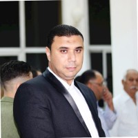 ahmed kilani