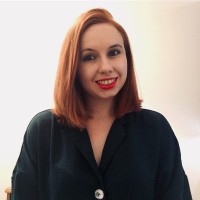 Georgina Mitchell