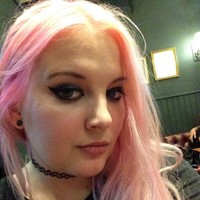 Ellie Kidger