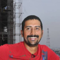 ramesh suresh
