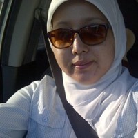 Rinie Irawati