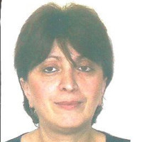 Irina Gogelia