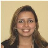 Alexsandra Pereira de Carvalho