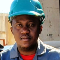 Fredrick Mumbah