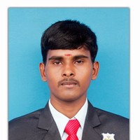 Eswara Moorthy