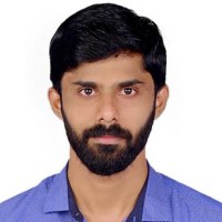 Jaya Krishnan