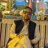 Muhammad Ejaz