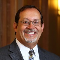 Tim Gillespie