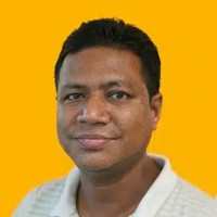 PARAG SARMA