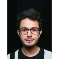 Umut Berkay Comert