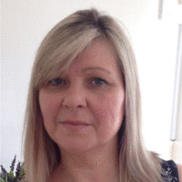 Gail Robson