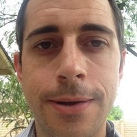 Jesse Shaffer