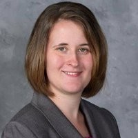 Kristin M. Kayer
