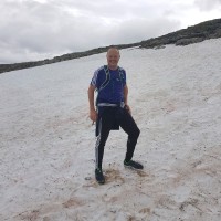 Bjørn Vangskjær