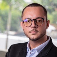 Renato Jarde Crisembeni