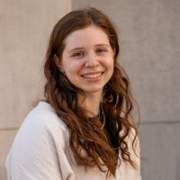 Jillian Vordick