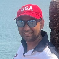 Tushar Bharote