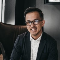 Raymond Ho, MBA