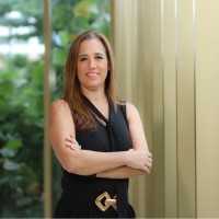 Lina M. Pereira Grifo