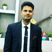 Dheeraj Sharma