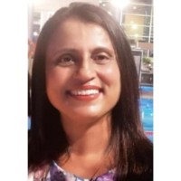 Rosalina De Cruz