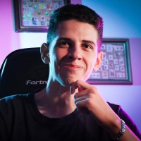 João Vitor Lopes Alves