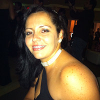 Maria Teresa Chuquillanqui