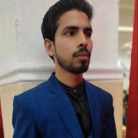 Muhammad Waqas