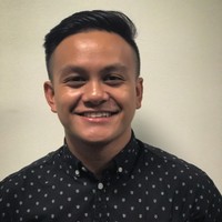 Edward Ignacio