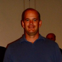 Paul Harding